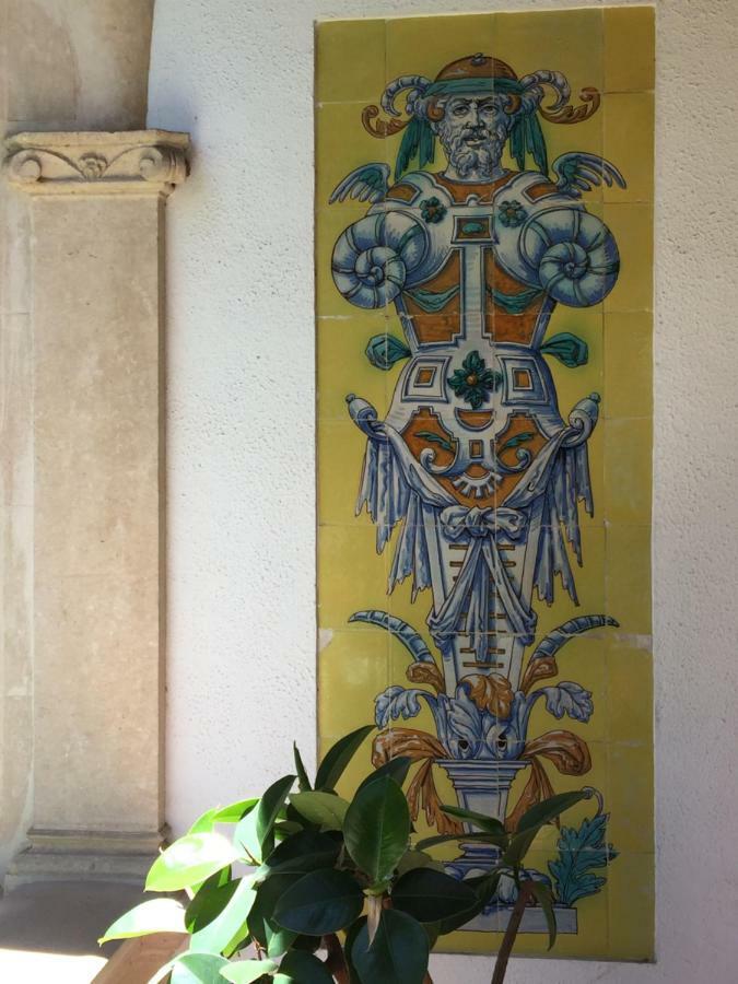 Villa Son Armadans Palma de Mallorca Luaran gambar
