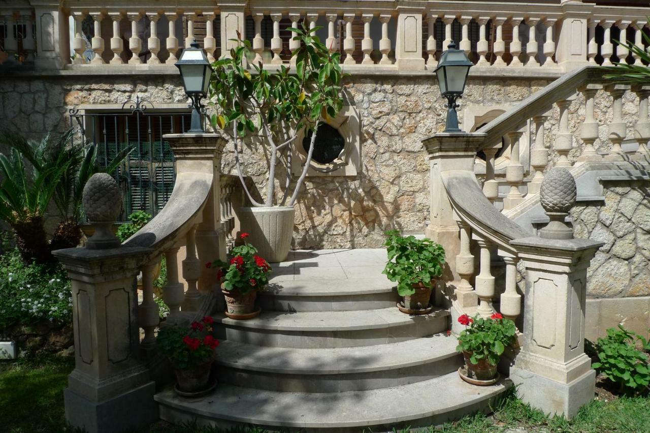 Villa Son Armadans Palma de Mallorca Luaran gambar