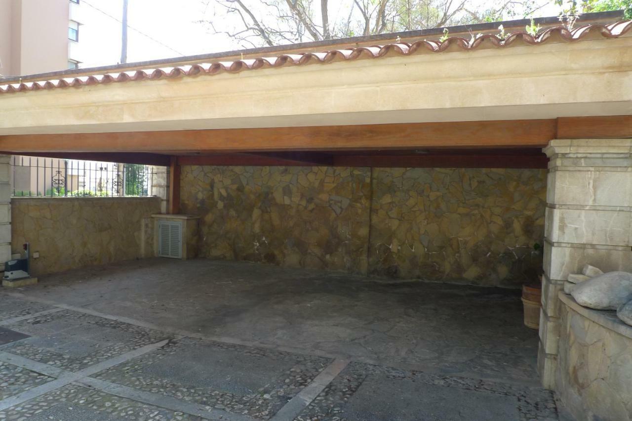 Villa Son Armadans Palma de Mallorca Luaran gambar
