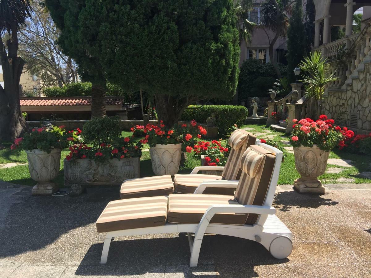 Villa Son Armadans Palma de Mallorca Luaran gambar