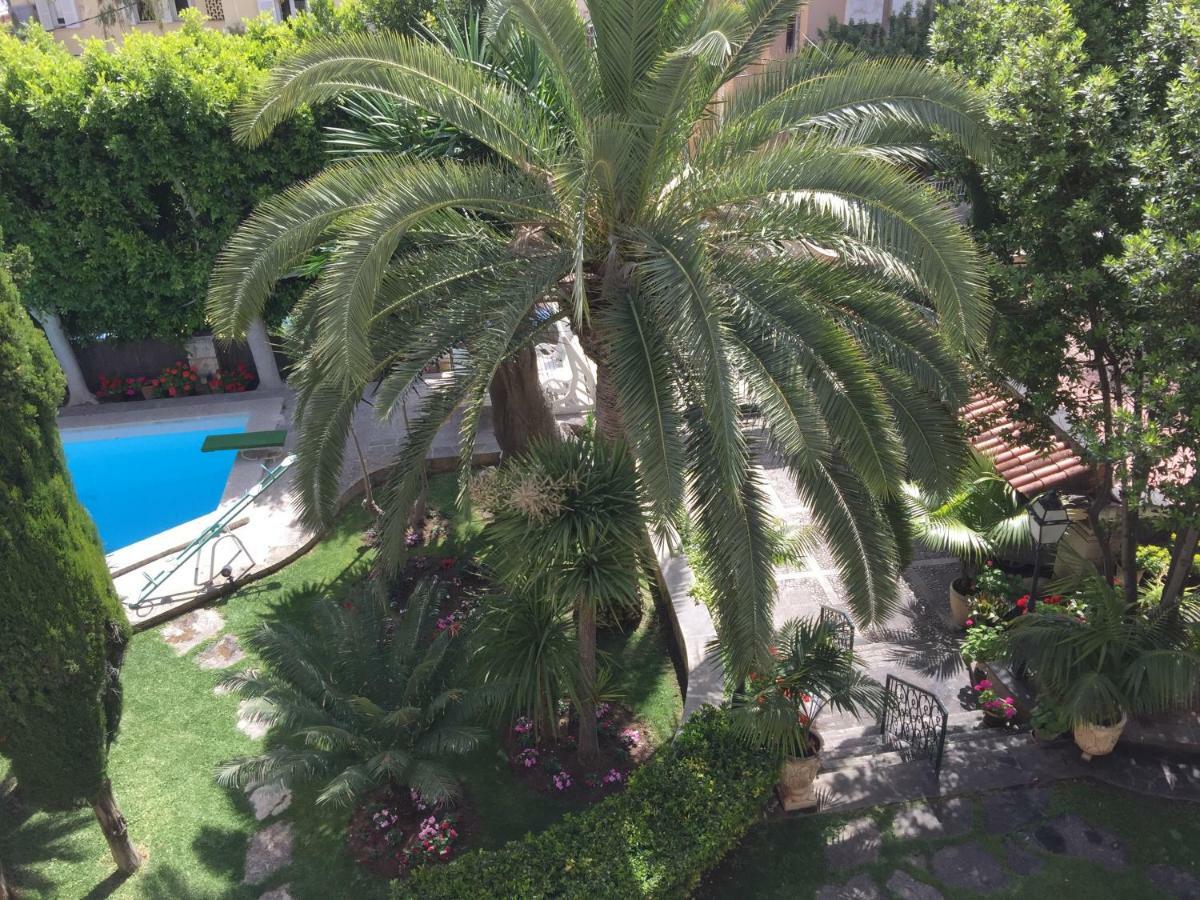 Villa Son Armadans Palma de Mallorca Luaran gambar