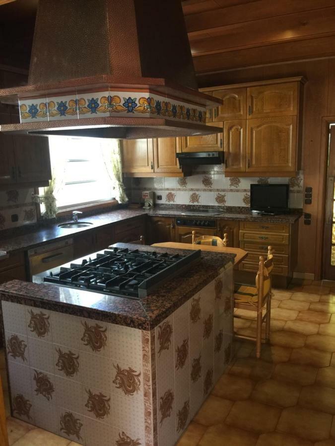 Villa Son Armadans Palma de Mallorca Luaran gambar
